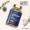 Starflower Oil Capsules 2000mg | High Strength GLA | Cold-Pressed