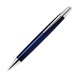 Pilot BR-1MR-OCL Rise Permanent Ballpoint Pen, Fine Point, 0.7mm, Ocean Blue