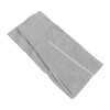Portable Air Conditioning Window Seal Cloth, Frame Baffle Kit, Universal