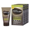 Shampoo Just for Men Control Gx, Desvanecedor Progresivo De Canas,