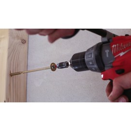 Wiha 7148 CentroFix 1/4'', Black (7148C)