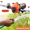 12V RV Fresh Water Pump 7.0GPM 75PSI Self Priming Quiet