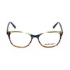 Calabria Claire 6246 Oval Square Blue Light Blocking Reading Glasses