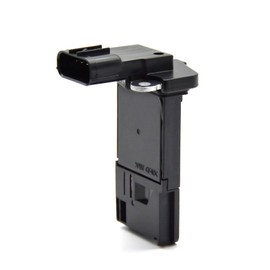 IZYSS MAF0033 Mass Air Flow Sensor MAF Meter 37980-RNA-A01 37980-RAD-L11 Compatible with Acura ILX 13-14; MDX 07-13; RDX 07-14; RL 09-12 & Honda Accord 03-14; Civic 06-14; Odyssey 07-14; Pilot 09-14