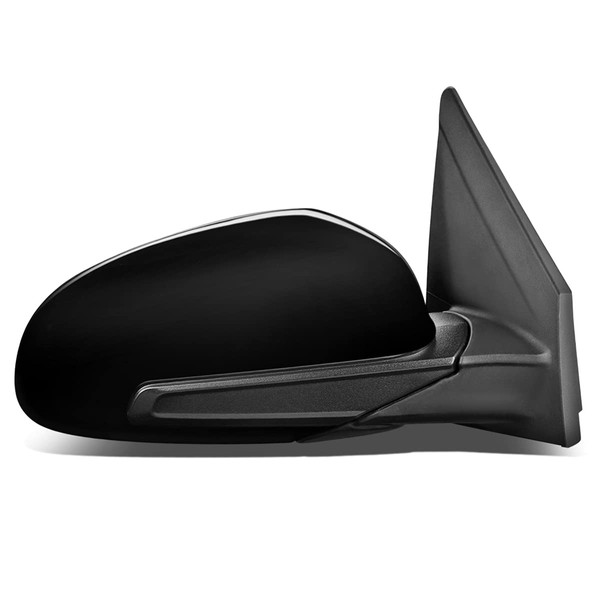 Auto Dynasty HY1321256 Factory Style Passenger Right Side Mirror -