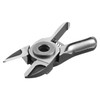 Vessel NY25AJ Slide Air Nippers Horizontal Blade / GT-NY25 Type