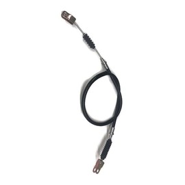 Vital All-Terrain Driver Side Brake Cable 38 1/2" for 1985 to 1995 Yamaha G2 G9 Gas Golf Cart Kart
