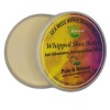 Mine Botanicals Sea Moss with Elderberry | Whipped Shea Butter