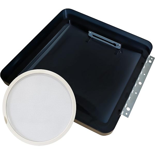 Rv Roof Vent Lid Dome Cover Remplacement compatible with Fantastic