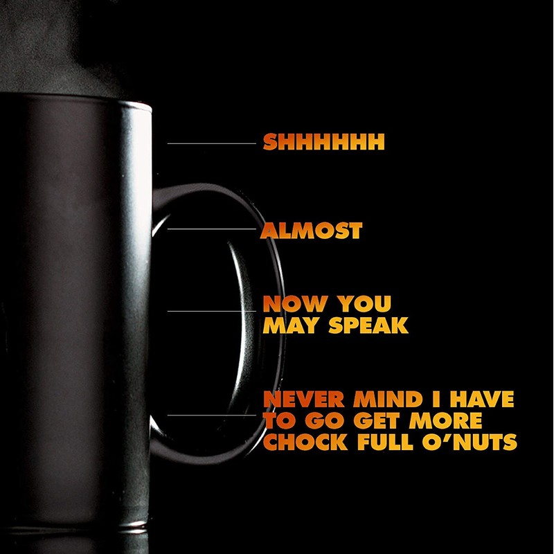 Chock Full o' Nuts Gourmet Roast Ground Coffee – Premium