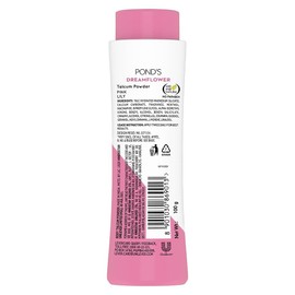 Pond's Dreamflower Talcum Powder 100Gm