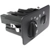 For Ford F-250/F-350/F-450/F-550 Super Duty Headlight Switch 2001-2007 | w/Fog