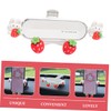NOLITOY Cute Rabbit Car Vent Phone Holder Air Outlet Phone
