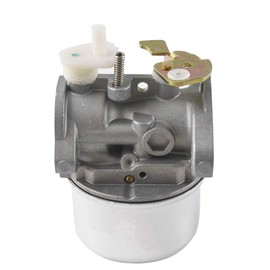 Yomoly Carburetor Compatible with Coleman Powermate PM0401854 PM0401855 1850 1500 Watt Gas Generator Replacement Carb