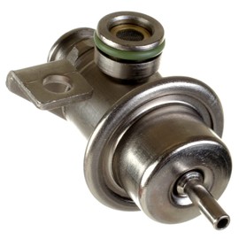 Delphi Fuel Injection Pressure Regulator - FP10300