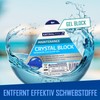 Astral Pool Crystal Block 90 g Flocculant (Gel) - Removes