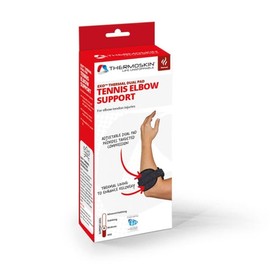 Thermoskin Buy Thermoskin EXO Dual Pad Tennis Elbow Support Online | Chempro Chemists