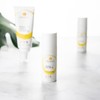 AESTHETICO Hydrating Cream SPF 50 Intensive Moisturising Day Cream with