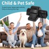 Dual-Entry Rat Traps – 2 Pack Covered Mouse Traps Prevent