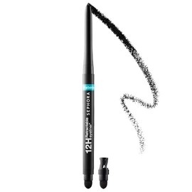SEPHORA Collection Retractable Waterproof Eyeliner #1 Matte Black