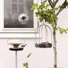 Eva Solo - Window Bird Feeder - (Large)