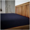 Luxury Teddy Fleece Fitted Sheet, Warm & Cosy Bed Linen