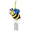Baker Ross FC694 Bug Suncatcher Windchime - Pack of 4,
