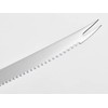 WÜSTHOF Gourmet 5" Tomato Knife, Black