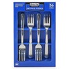 Member's Mark Dinner Forks - 36ct (2 Pack)