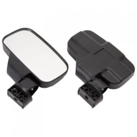 QA Parts UTV Side View Mirrors 198-063-0001