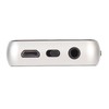 MP3 Player, HiFi Lossless Bluetooth Player, 1.8 Inch , Built
