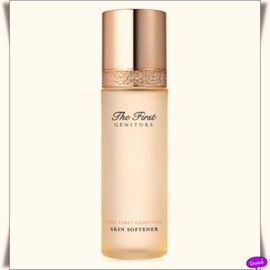 The First Nature Skin Softener 150ml / 더 퍼스트 제너츄어 스킨 소프너 150ml