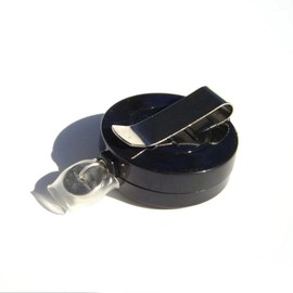 Black Coins Disappear Device Tool Magic Accessories Transparent Thread Magic Tricks for Magicians Stage up Street Gimmick Illusion Props, Magic Kits and Accessories Easy to Use,Magic Kits