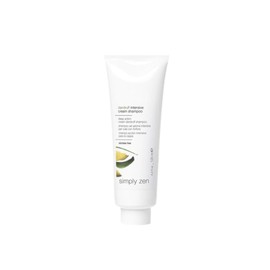 Dandruff Intensive Cream Shampoo 125 ml