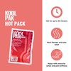 Koolpak Koolpak Instant Heat/Hot Pack - 1 (Single)