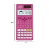 Casio fx-300ES Plus 2ª Edición – Calculadora científica estándar |