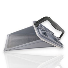 DL-pro Socket Filter HX for Whirlpool Bauknecht Ignis 481010345281 Indesit C00312162 HXFilter on Heat Exchanger Tumble Dryer