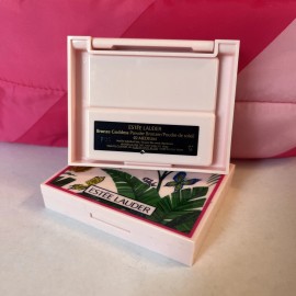 Estée Lauder (2) Estee Lauder Bronze Goddess Powder Bronzer 02 Medium