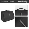 Kingshion Scanner Dust Cover Compatible with Epson FastFoto FF-680W /
