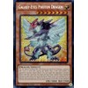 Galaxy-Eyes Photon Dragon - BLMM-EN007 - Secret Rare - 1st