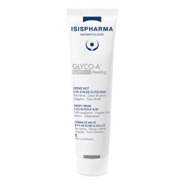 Isispharma Glyco A Soft Peeling Ácido Glicólico 5.5% 30ml Isipharma