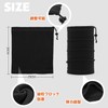 Trifong Neck Warmer, Cold Protection, Men's Neck Guard, For Winter,