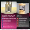 Readair Electric Fuel Pump Module Assembly with Sending Unit Compatible