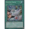 YU-GI-OH! - Destiny Draw (LCGX-EN145) - Legendary Collection 2 - 1st Edition - Secret Rare
