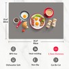 Silicone Mat for Countertop, Desk Saver Pad, Extra Large Silicone