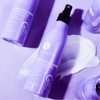 Luseta Biotin Leave in Conditioner for Dry Damaged Hair, Natural