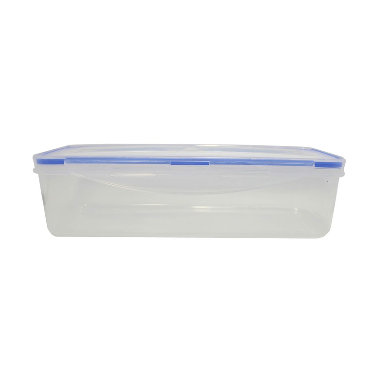 BullCharged Plastic Container Storage Case for 200 Cigarette Filter Tubes
