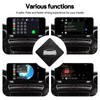 ZHNN Wireless Carplay Adapter Convert Wired to Wireless Carplay &