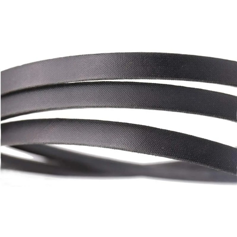 H&H bros 60" Deck Spindle Belt For COUNTRY CLIPPER BOSS