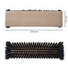 Premium Wallpaper Brush with Synthetic Hair 235 x 65 mm